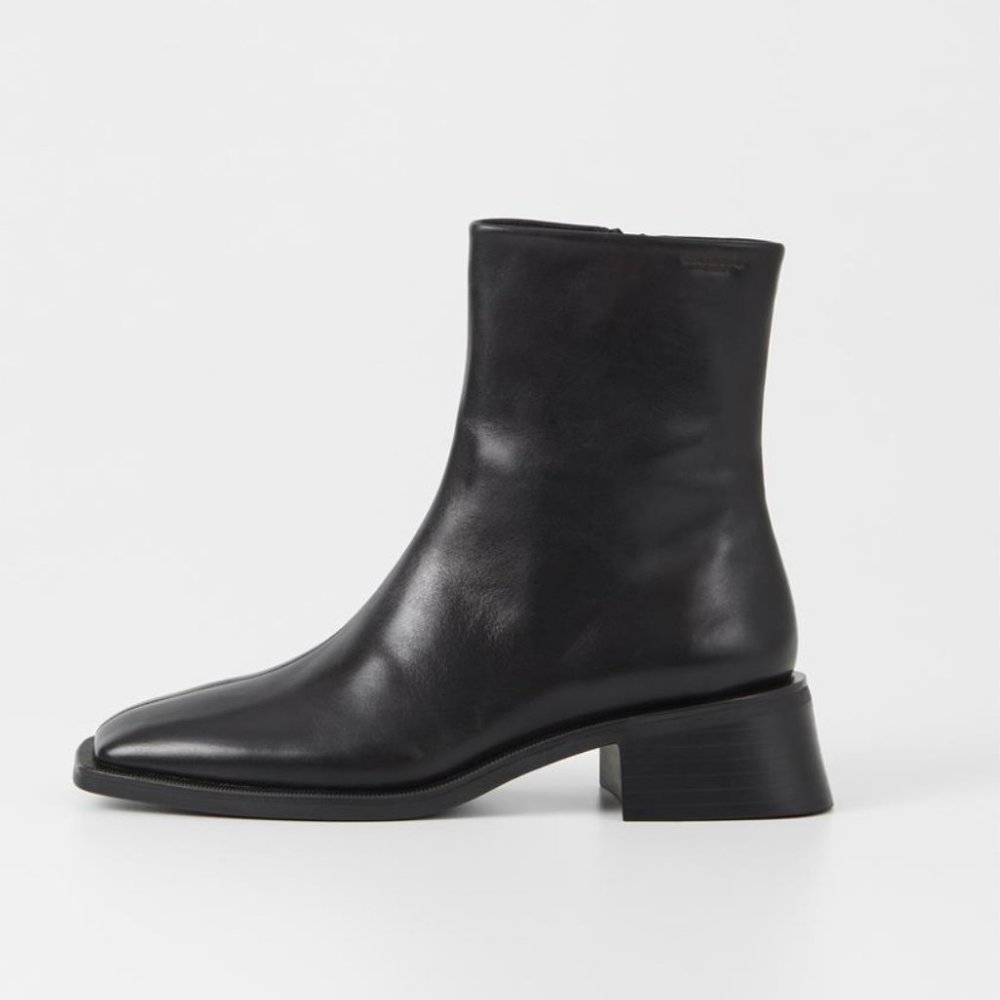 NWT Vagabond Blanca Boots